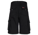 811 Pro Work Short