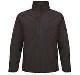 204 Selkirk Softshell Jacket