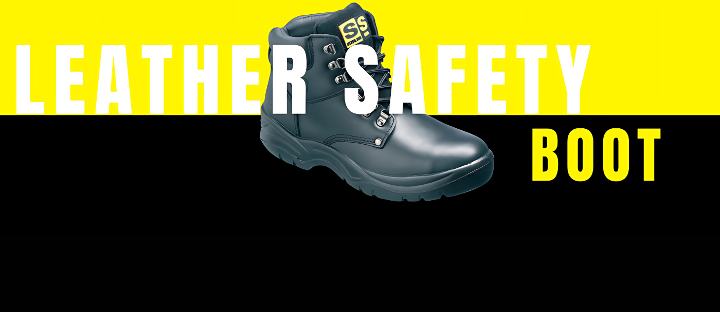 Steelis Workwear